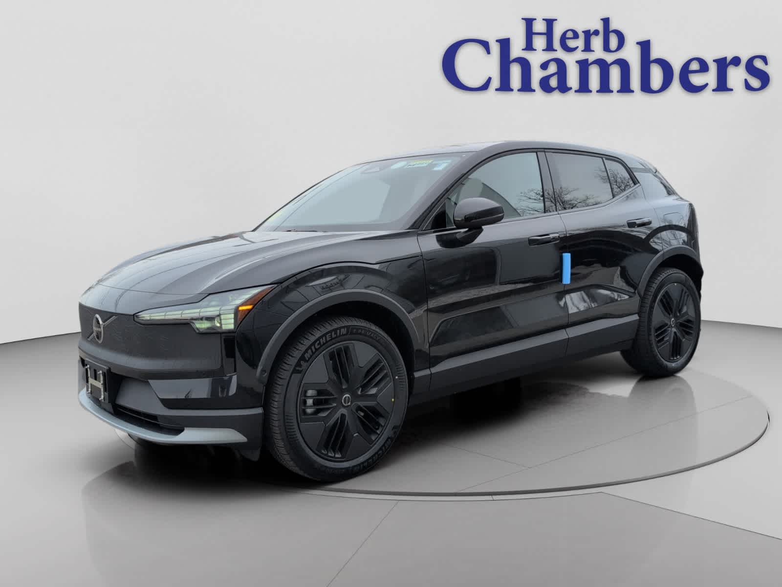 new 2026 Volvo EX30 car, priced at $49,885