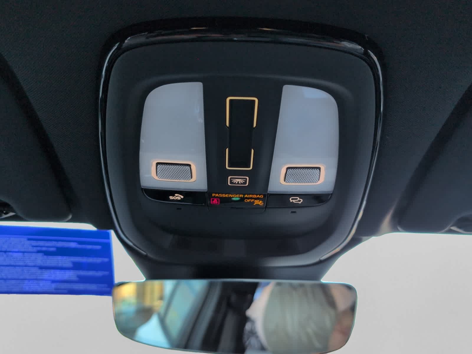 new 2026 Volvo XC60 car, priced at $57,985