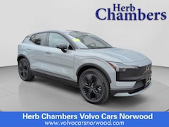 New 2026 Volvo EX30 Cross Country Ultra SUV near Boston, MA