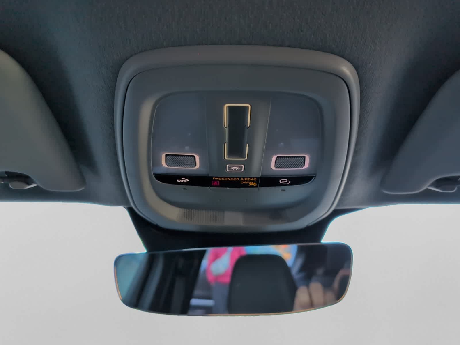 new 2026 Volvo XC40 car, priced at $50,150