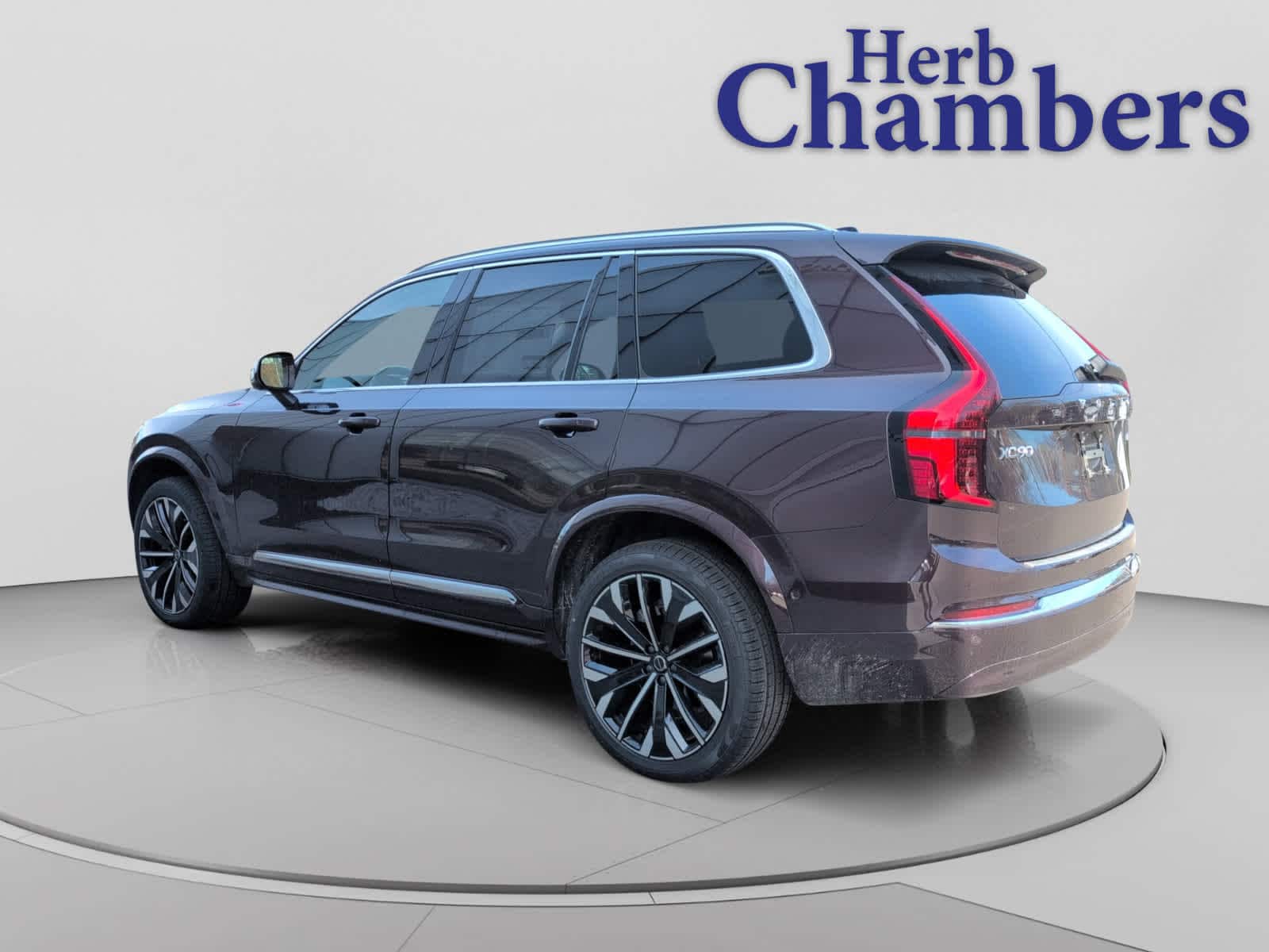 new 2026 Volvo XC90 car, priced at $72,830