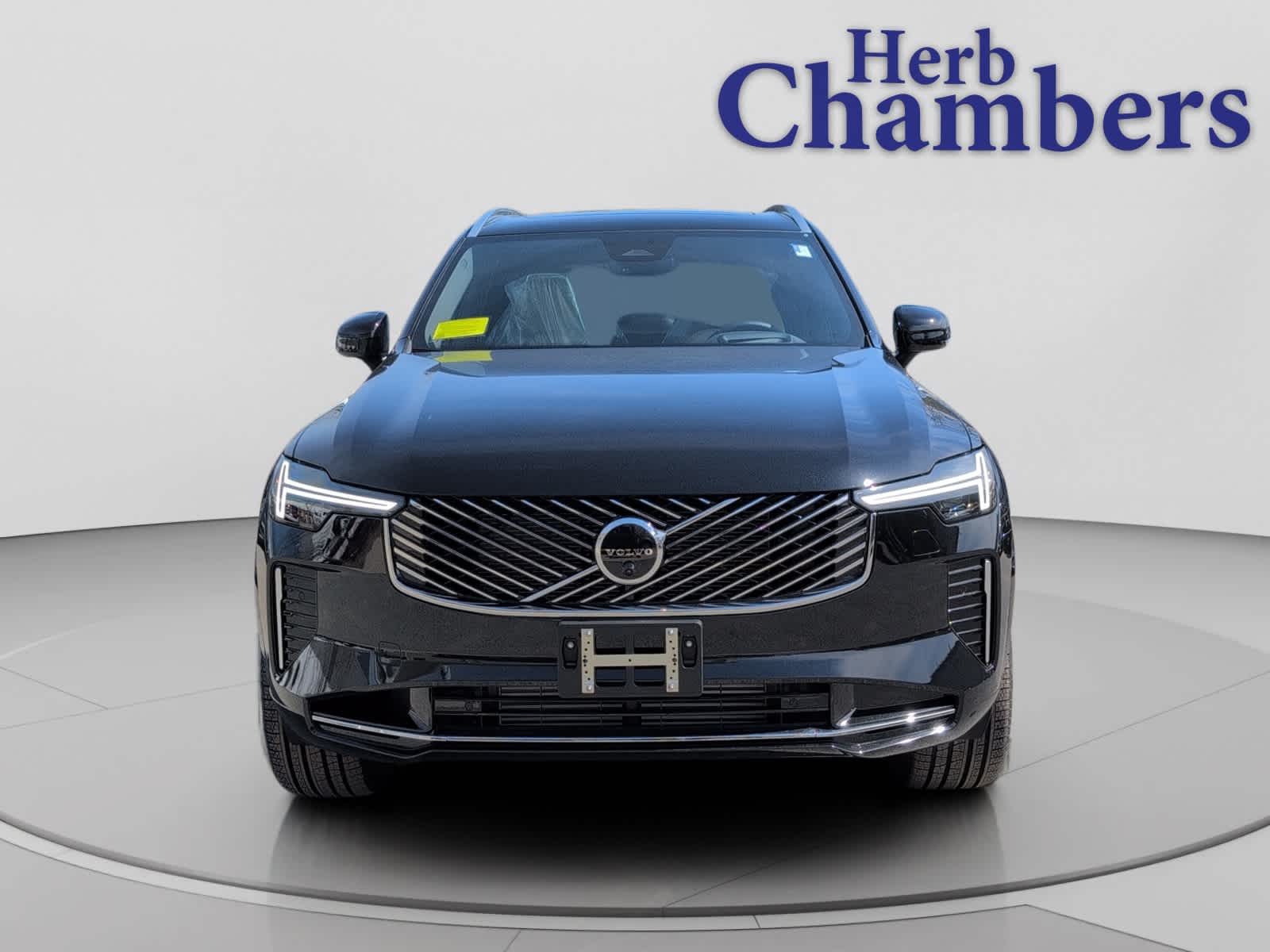 new 2026 Volvo XC90 plug-in hybrid car, priced at $86,630