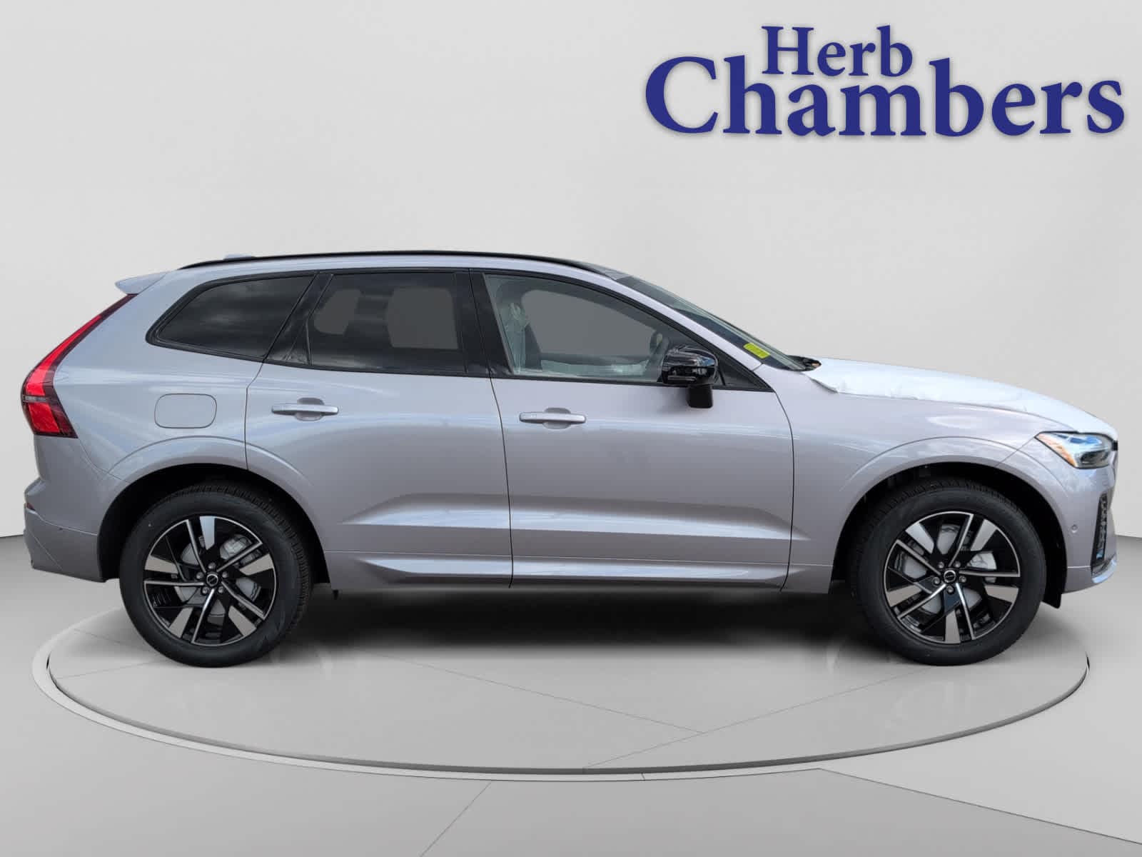 new 2026 Volvo XC60 car, priced at $58,520