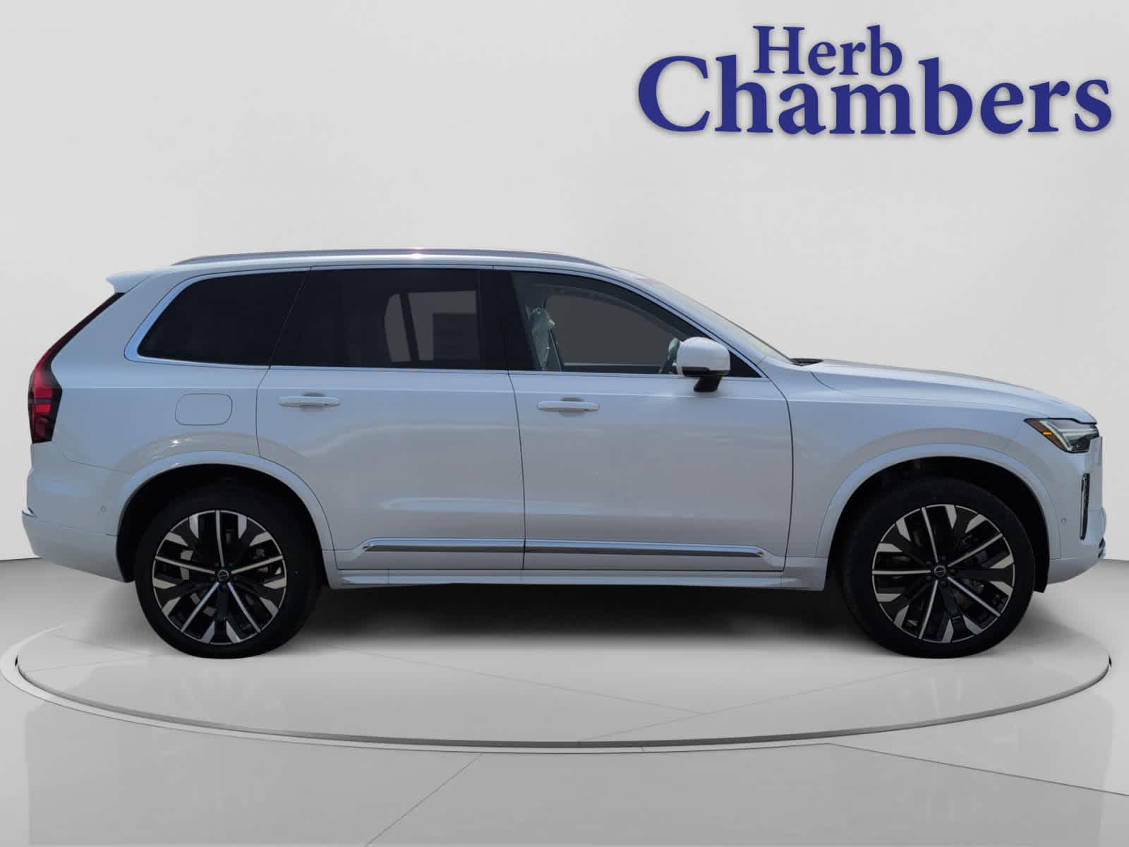 new 2026 Volvo XC90 plug-in hybrid car, priced at $85,320