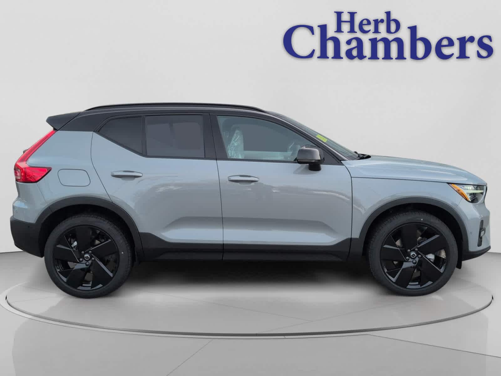 new 2026 Volvo XC40 car, priced at $54,175