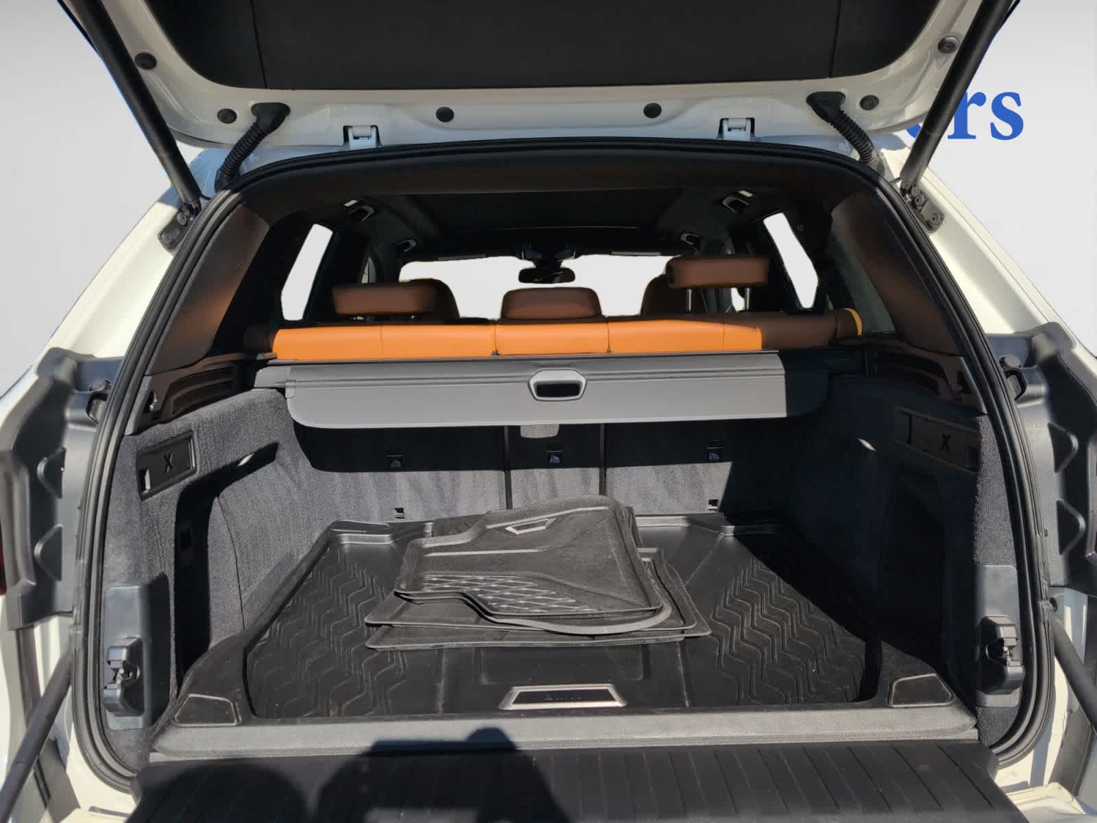 used 2022 BMW X5 car, priced at $42,998