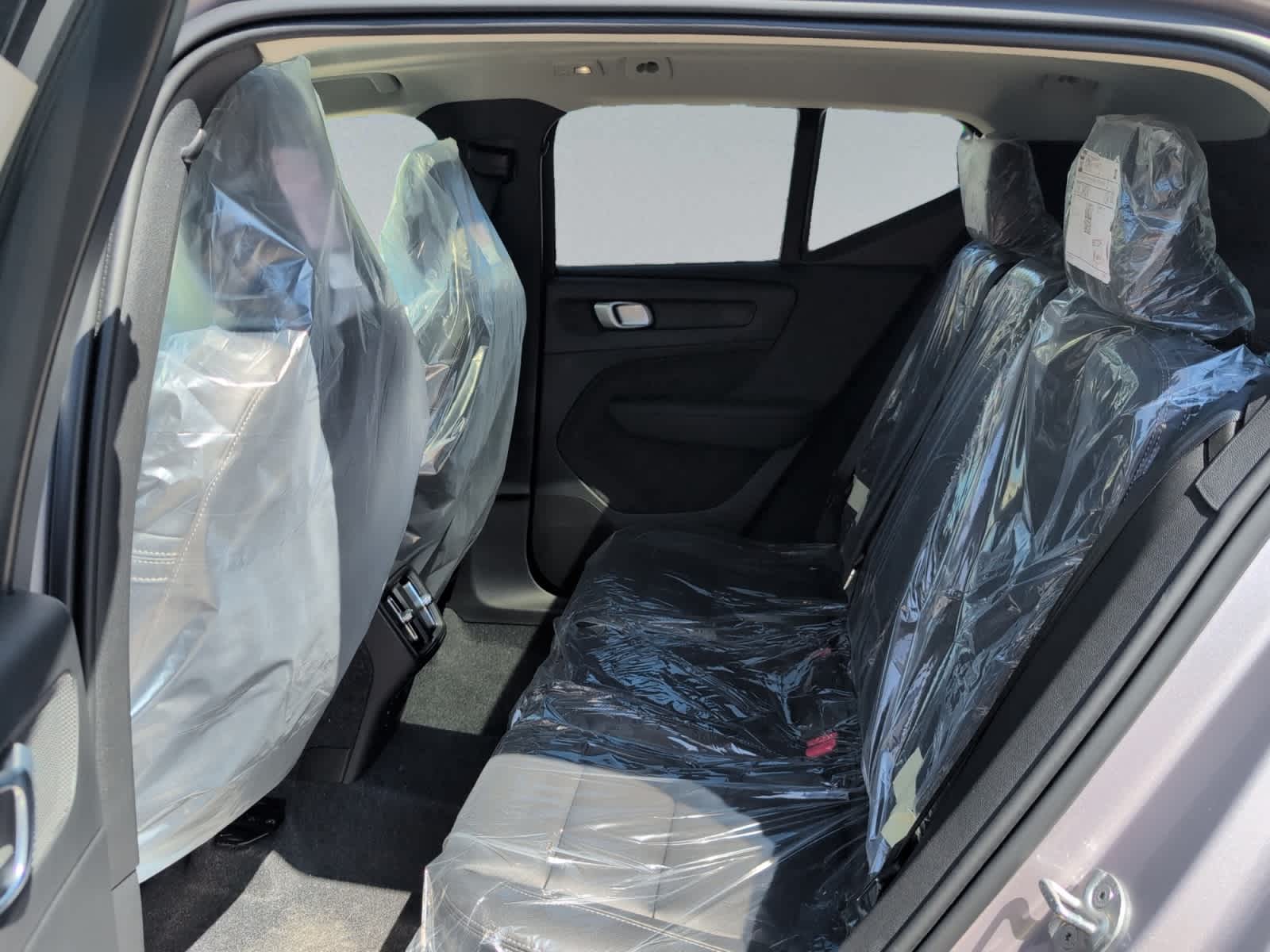 new 2026 Volvo XC40 car, priced at $51,175
