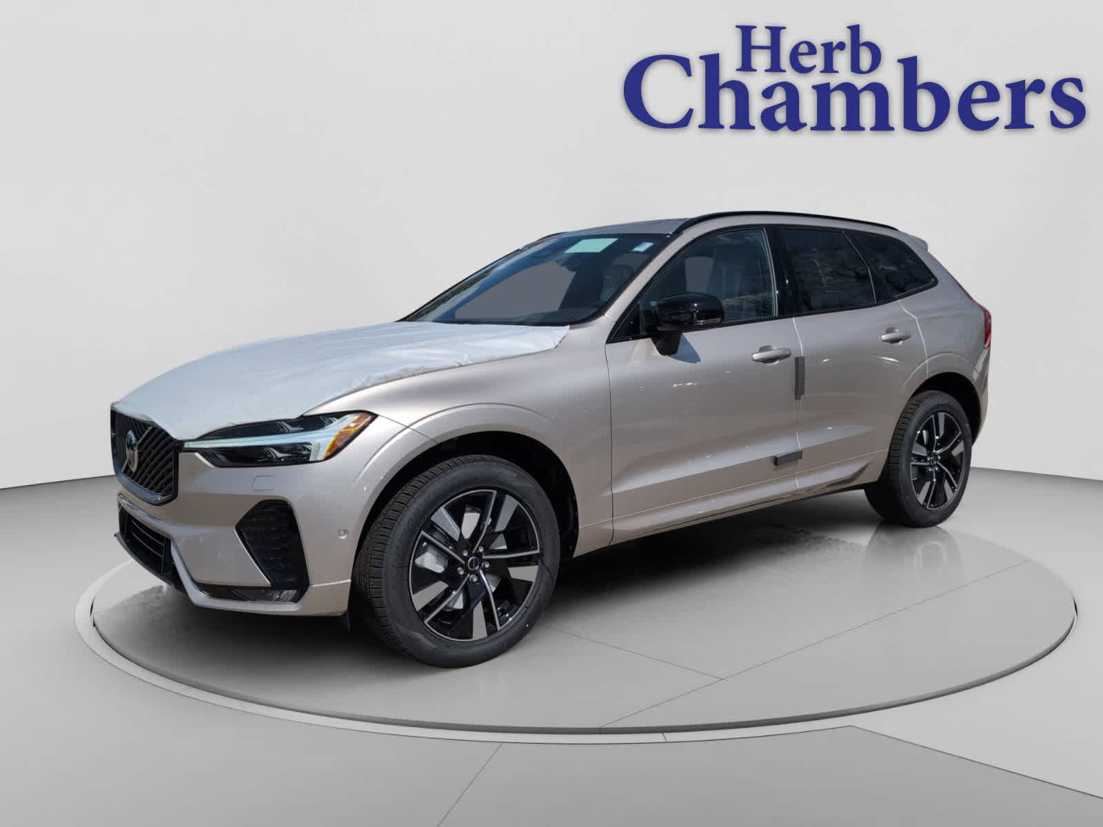 new 2026 Volvo XC60 car, priced at $57,720