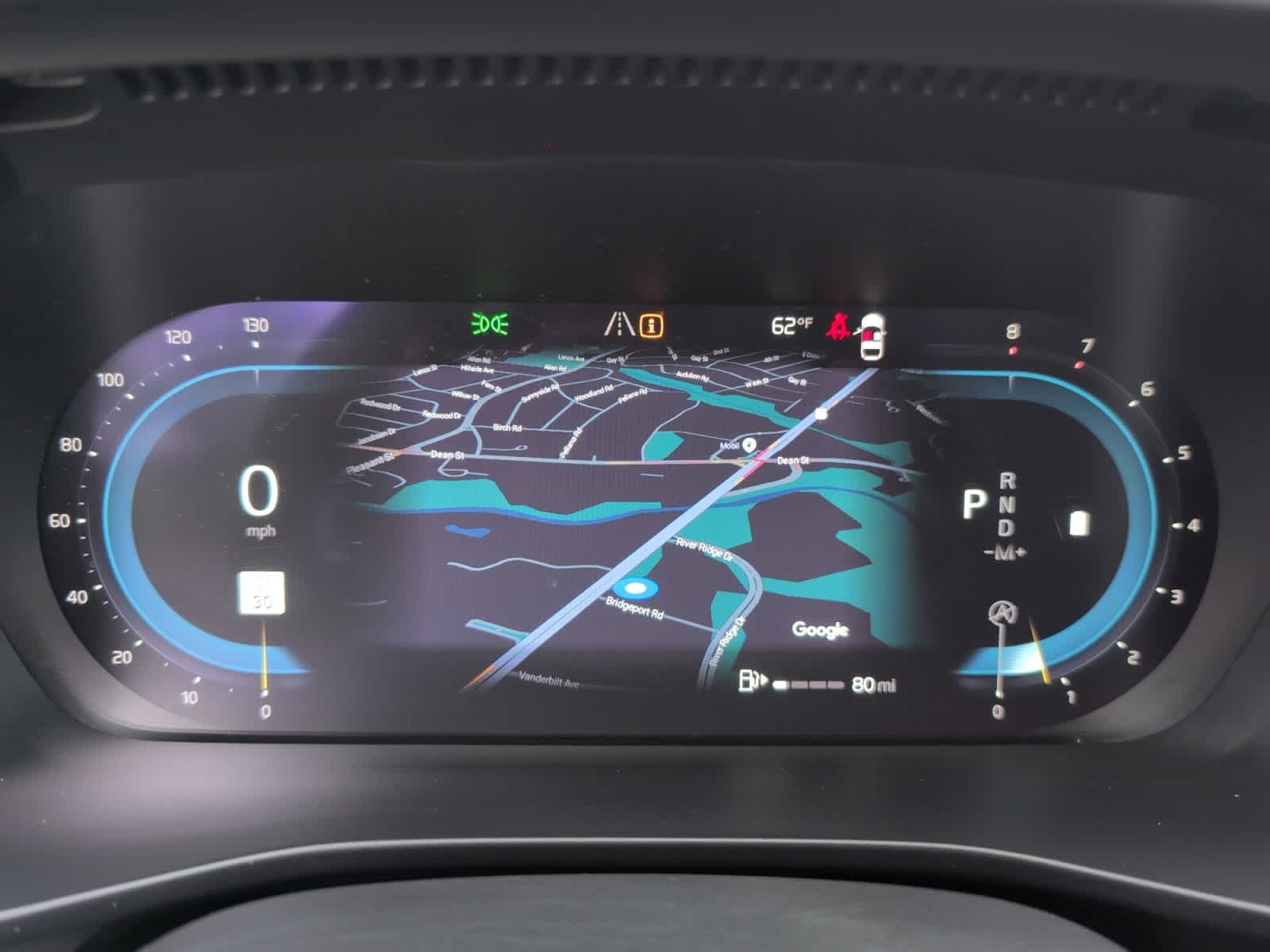 used 2023 Volvo XC40 car, priced at $32,498