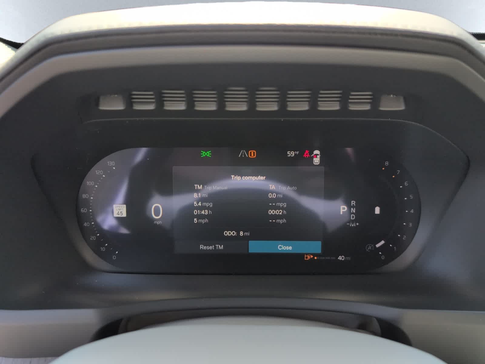 new 2026 Volvo XC90 car, priced at $75,155