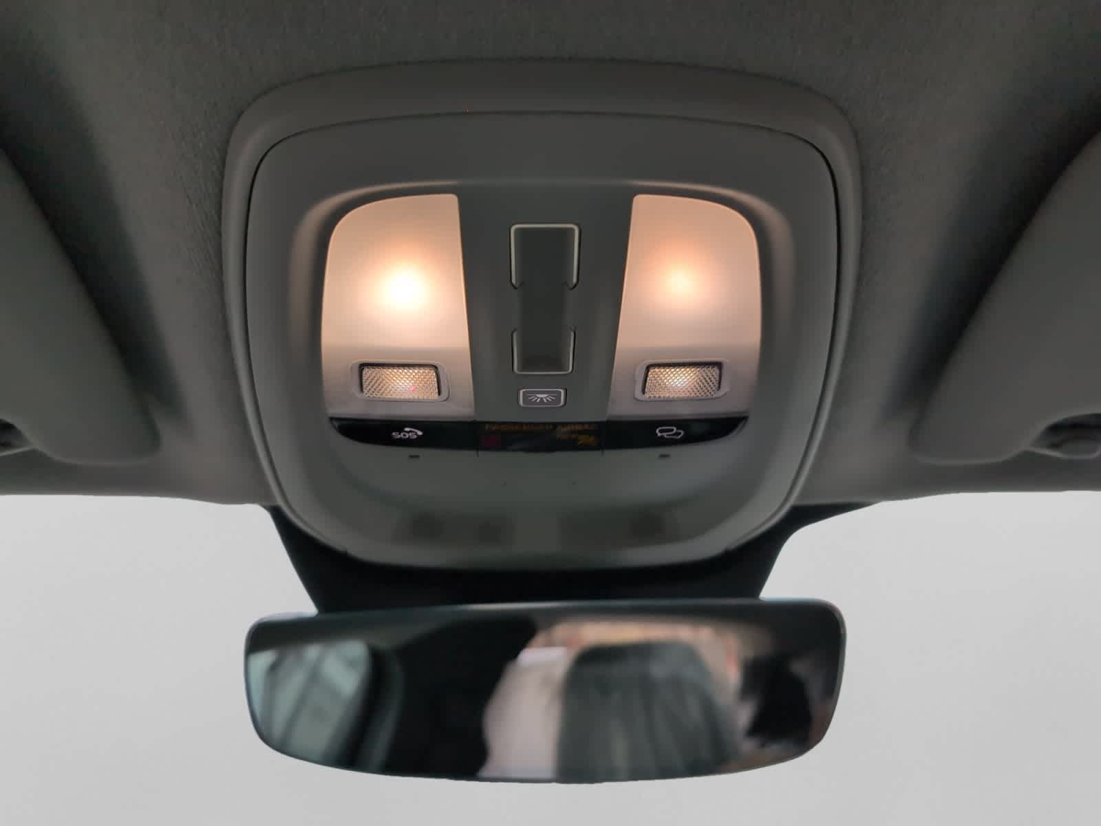 used 2026 Volvo XC40 car, priced at $50,150