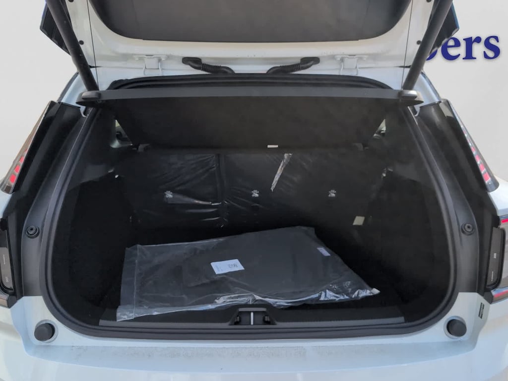 New 2026 Volvo EX30 Twin Motor Plus SUV