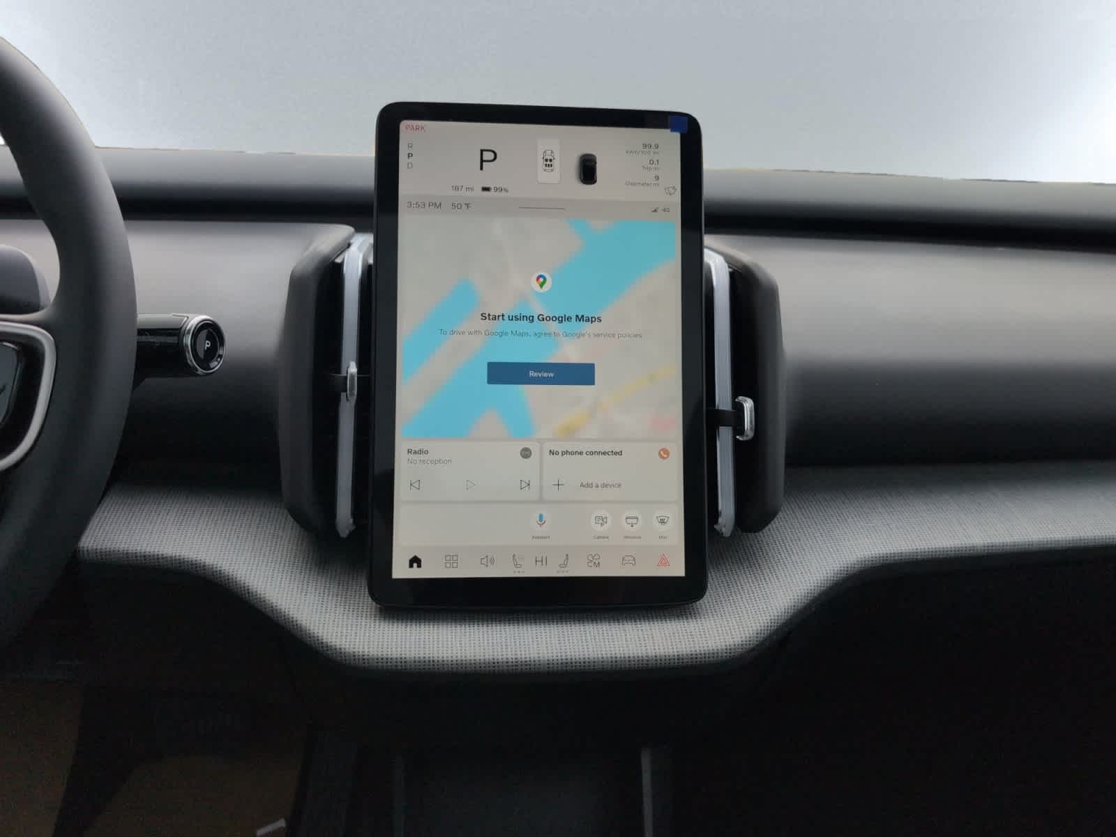 used 2026 Volvo EX30 Cross Country car, priced at $54,840