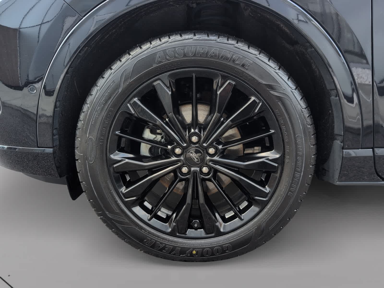 used 2023 Ford Escape car, priced at $24,998