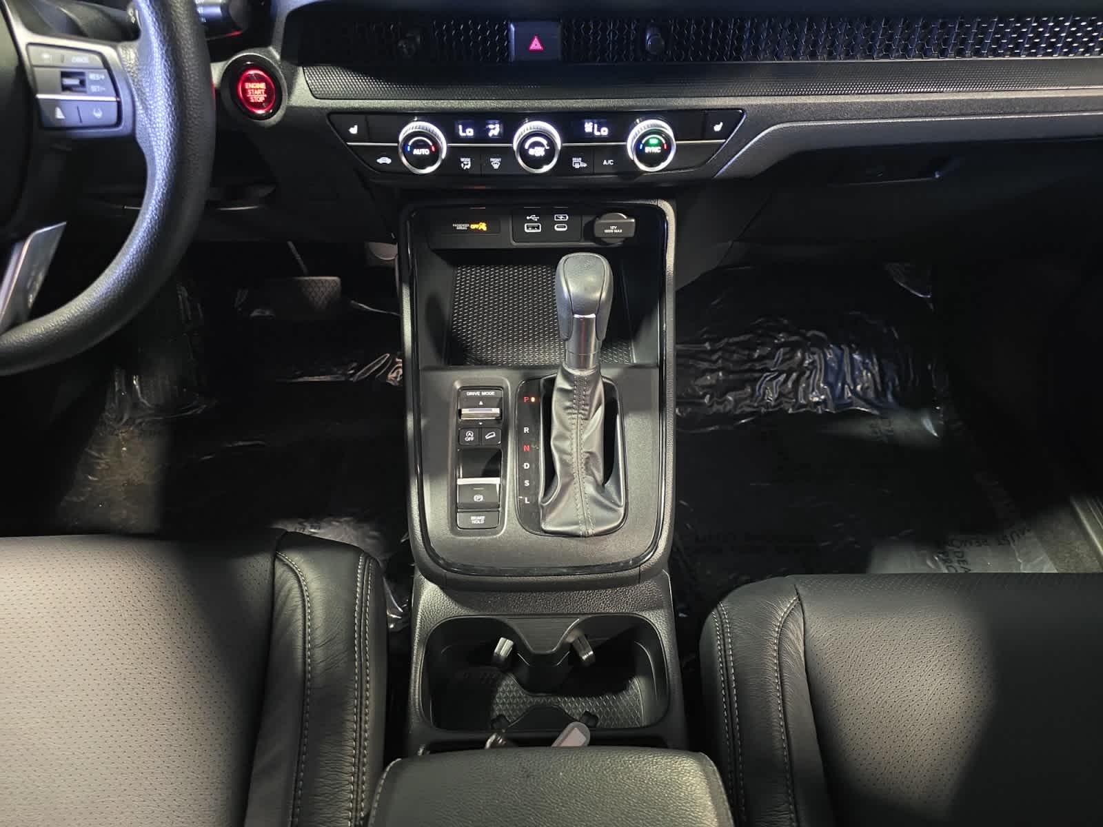 2024 Honda CR-V EX - Photo 29