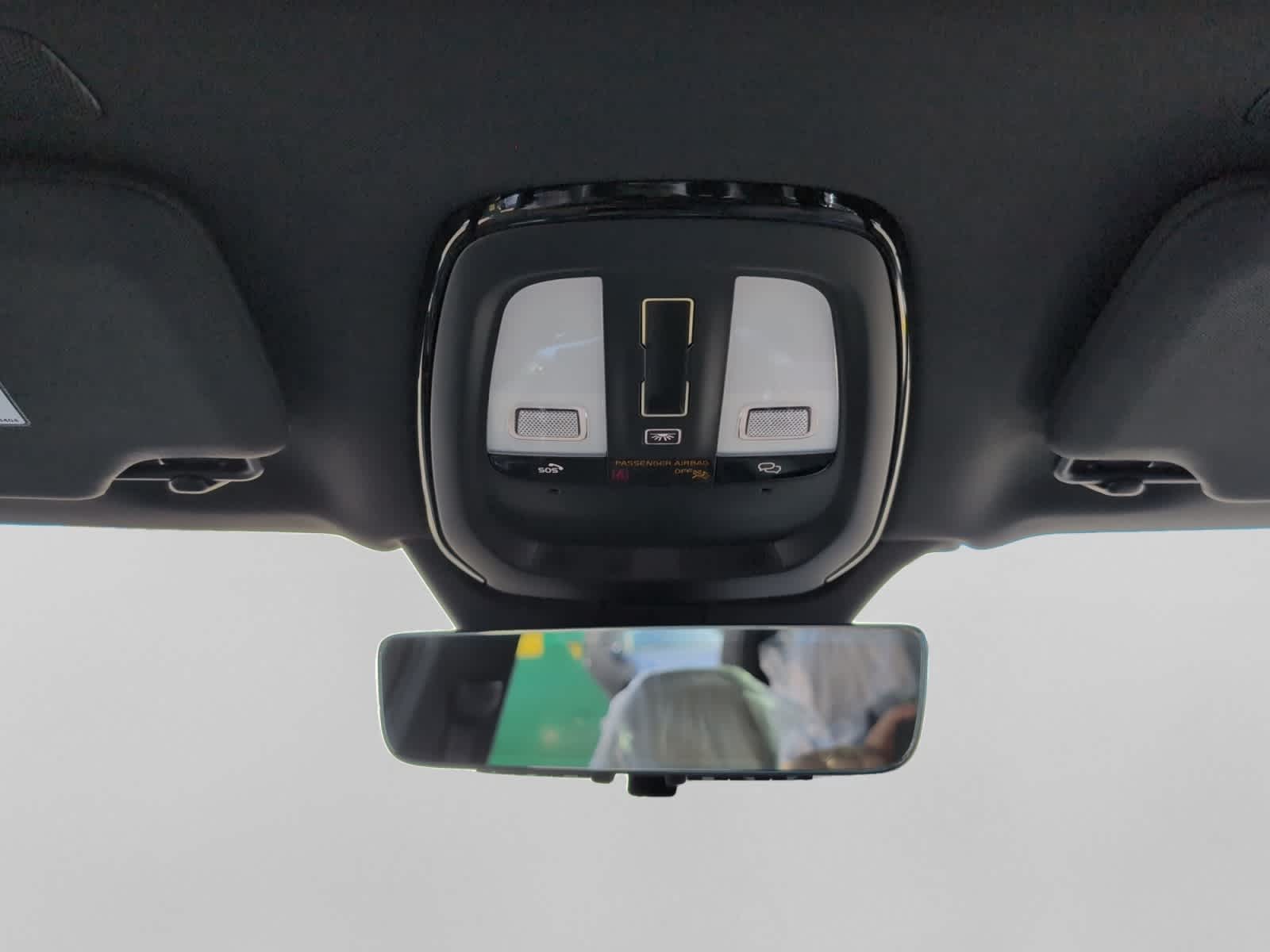 new 2026 Volvo XC90 plug-in hybrid car, priced at $92,625