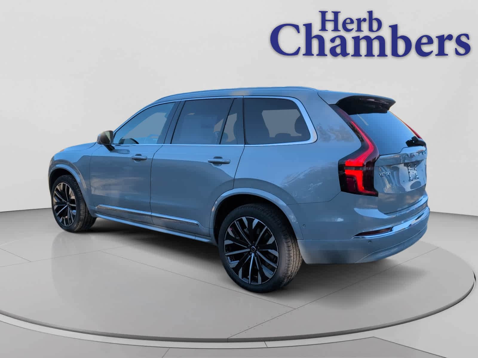 new 2026 Volvo XC90 car, priced at $71,405