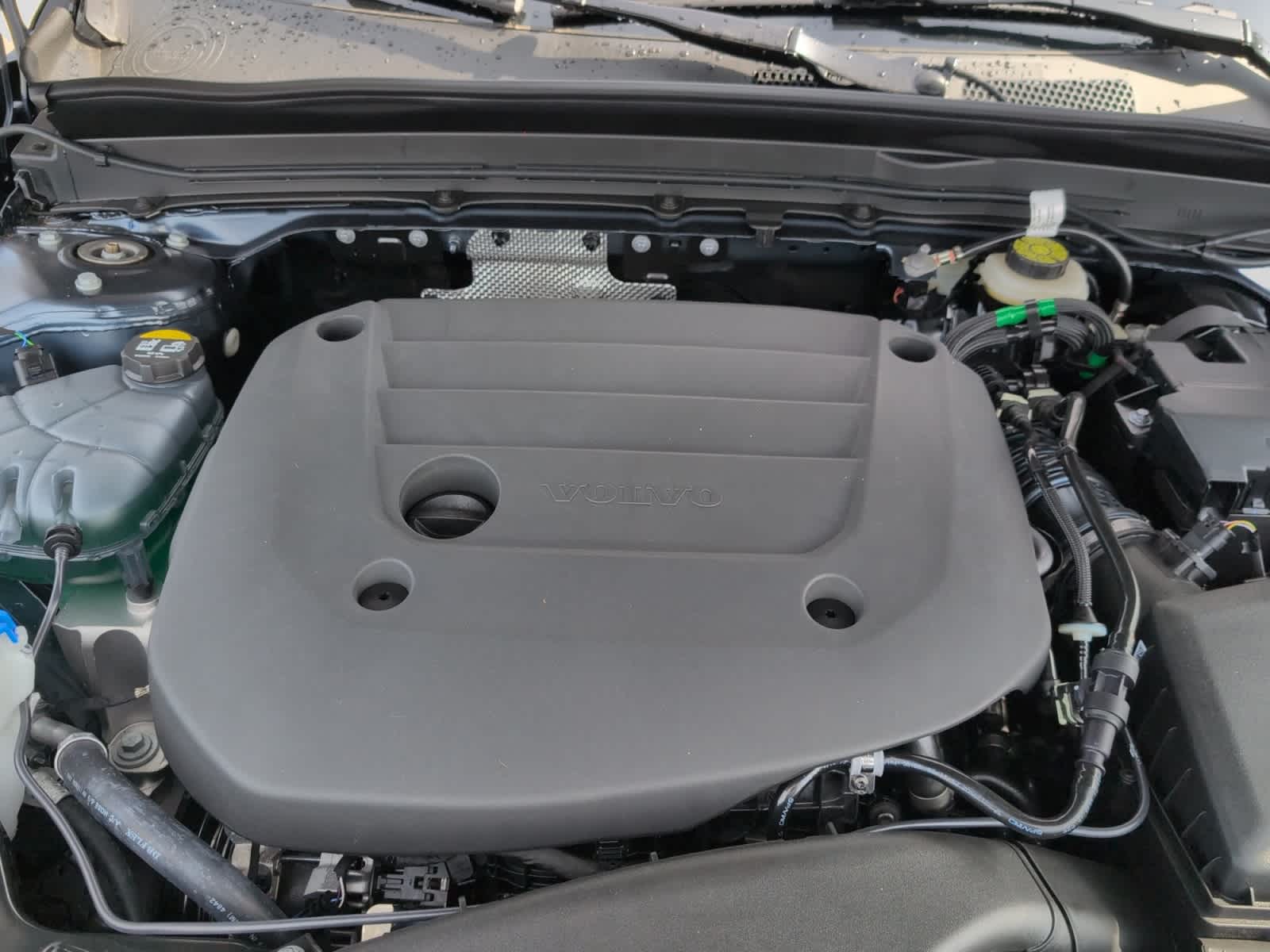 new 2026 Volvo XC40 car, priced at $53,635