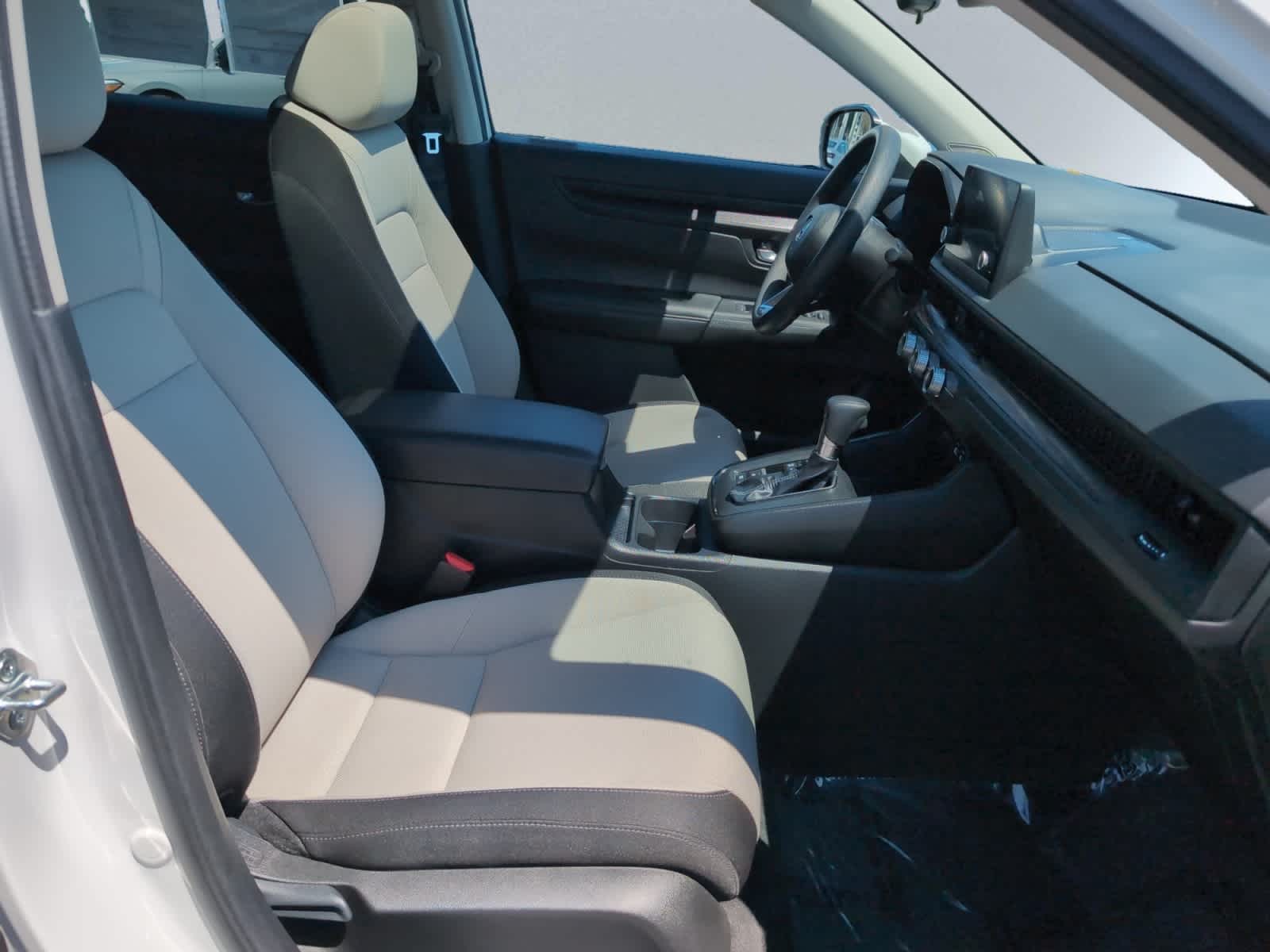 2024 Honda CR-V EX - Photo 40