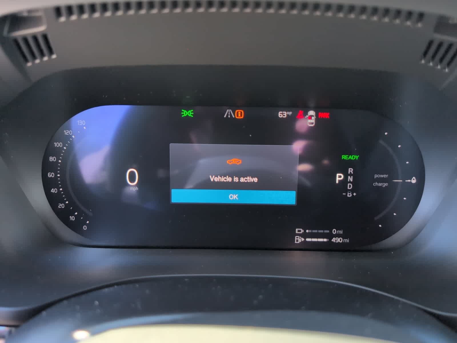 new 2026 Volvo XC60 plug-in hybrid car, priced at $74,935