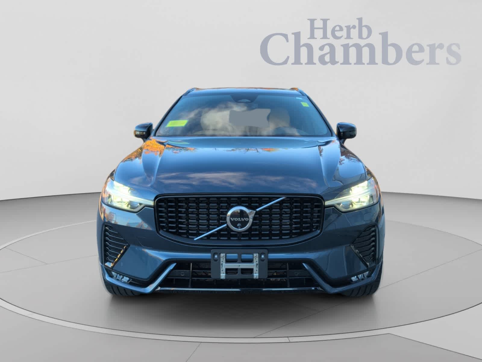 Used 2025 Volvo XC60 B5 Ultra SUV