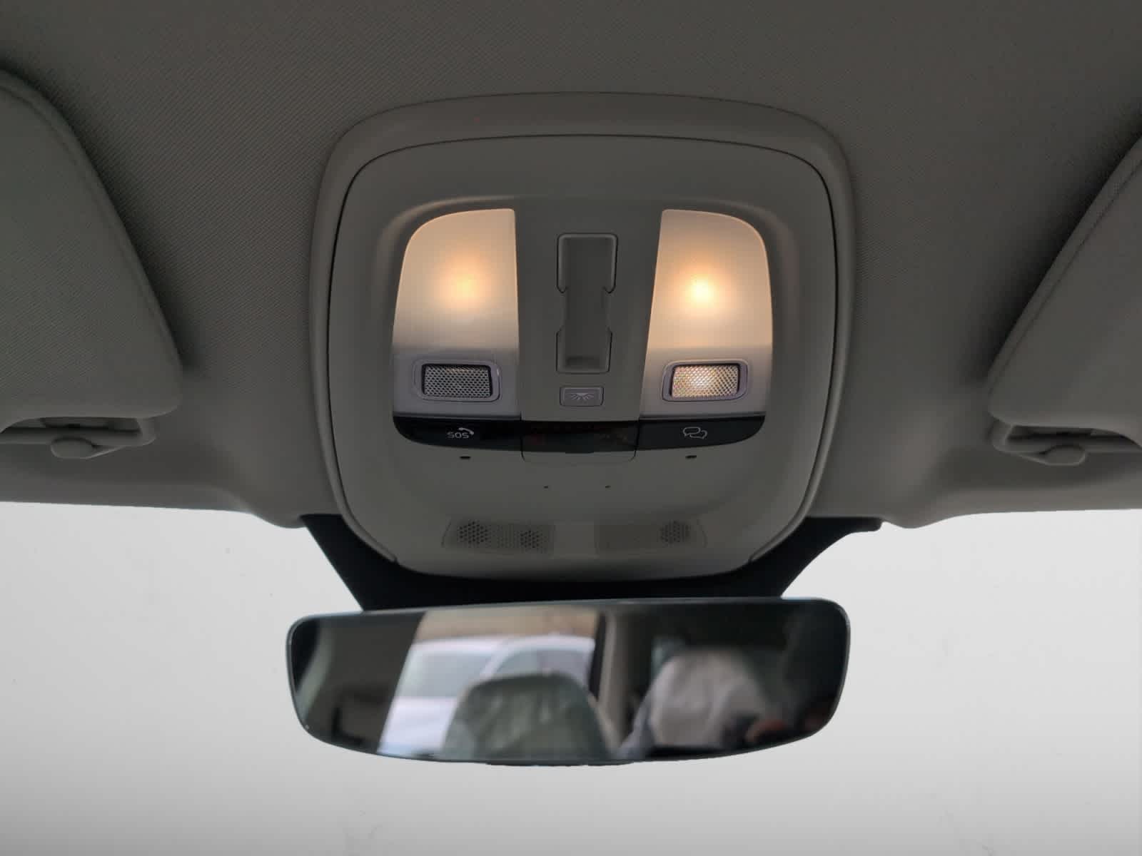 new 2026 Volvo XC90 car, priced at $75,530