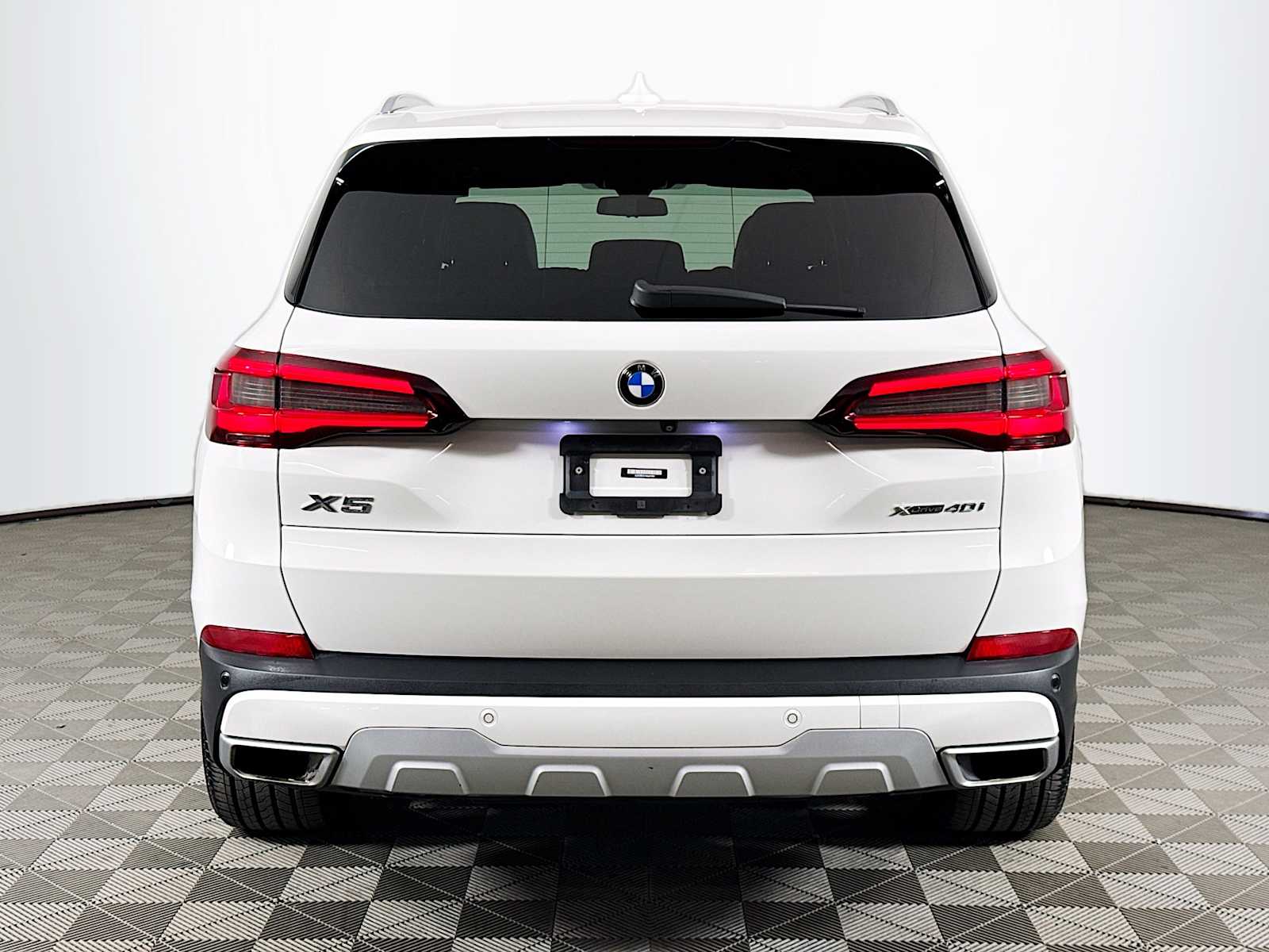 used 2022 BMW X5 car, priced at $32,998