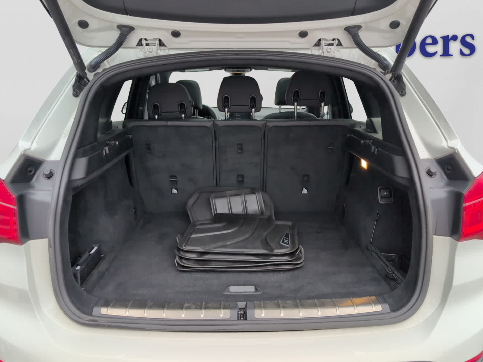 used 2019 BMW X1 car, priced at $17,498