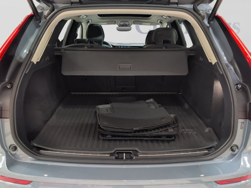 Used 2024 Volvo XC60 B5 Plus Dark SUV