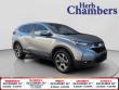 Used 2017 Honda CR-V EX AWD SUV