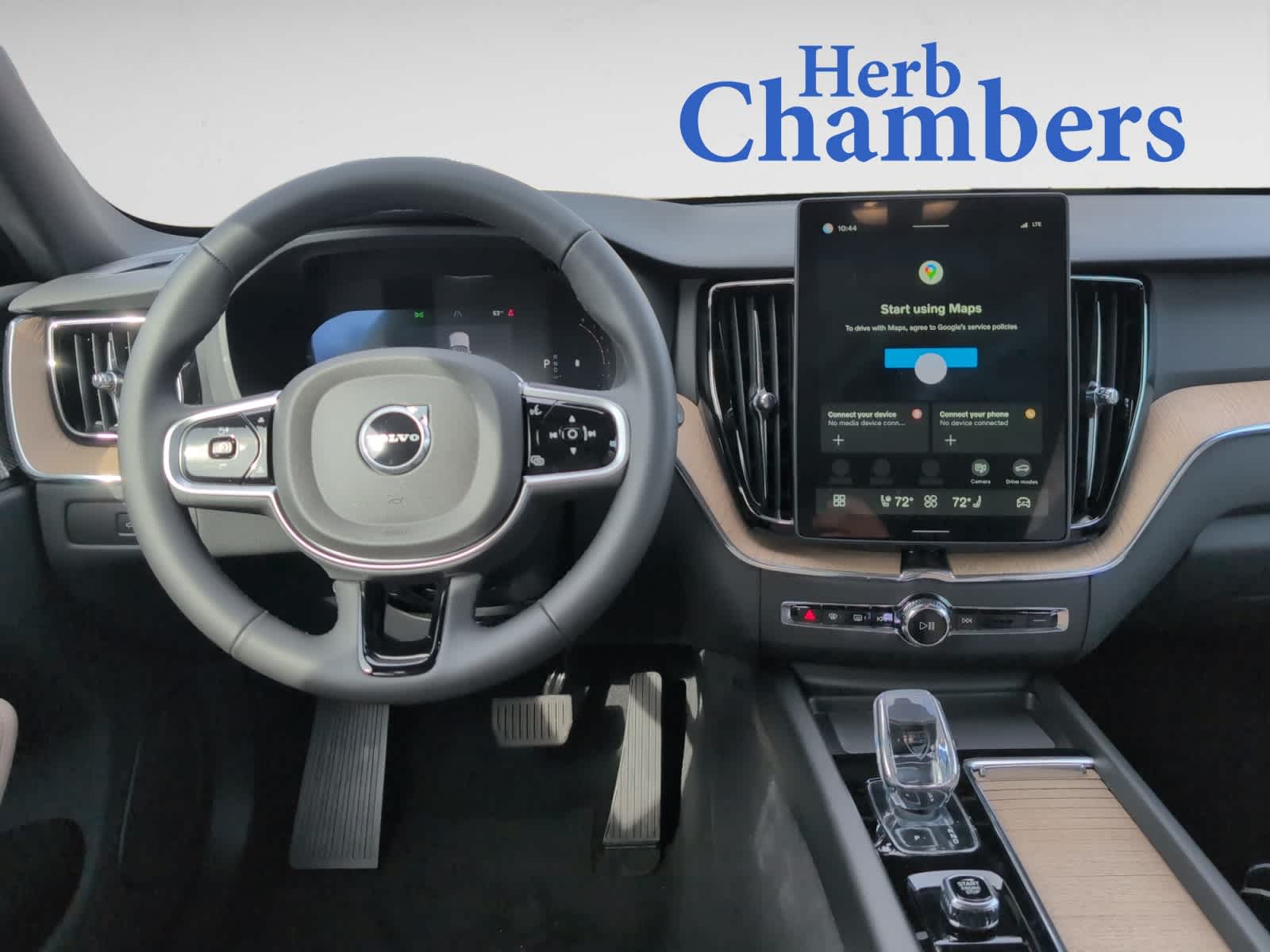 new 2026 Volvo XC60 car, priced at $58,800