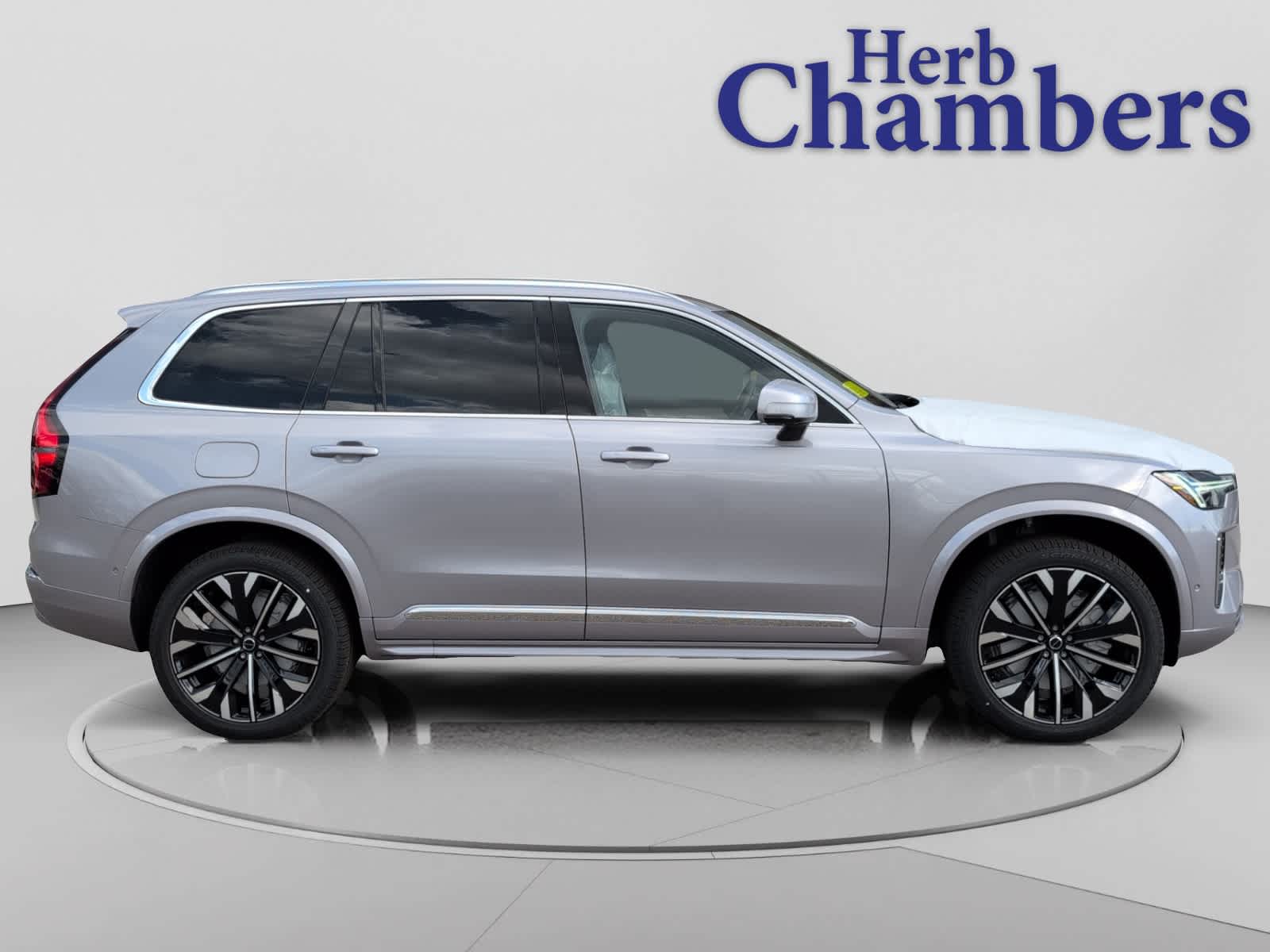 new 2026 Volvo XC90 plug-in hybrid car, priced at $81,955