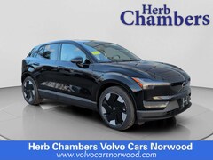 New 2026 Volvo EX30 Twin Motor Plus SUV near Boston, MA