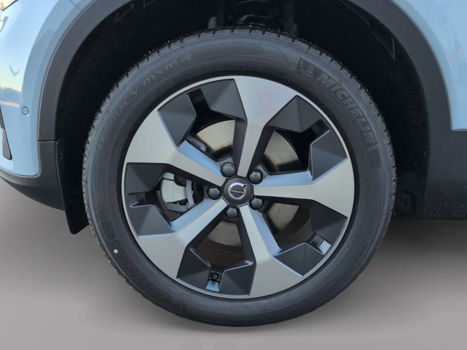 new 2026 Volvo XC40 car, priced at $50,150