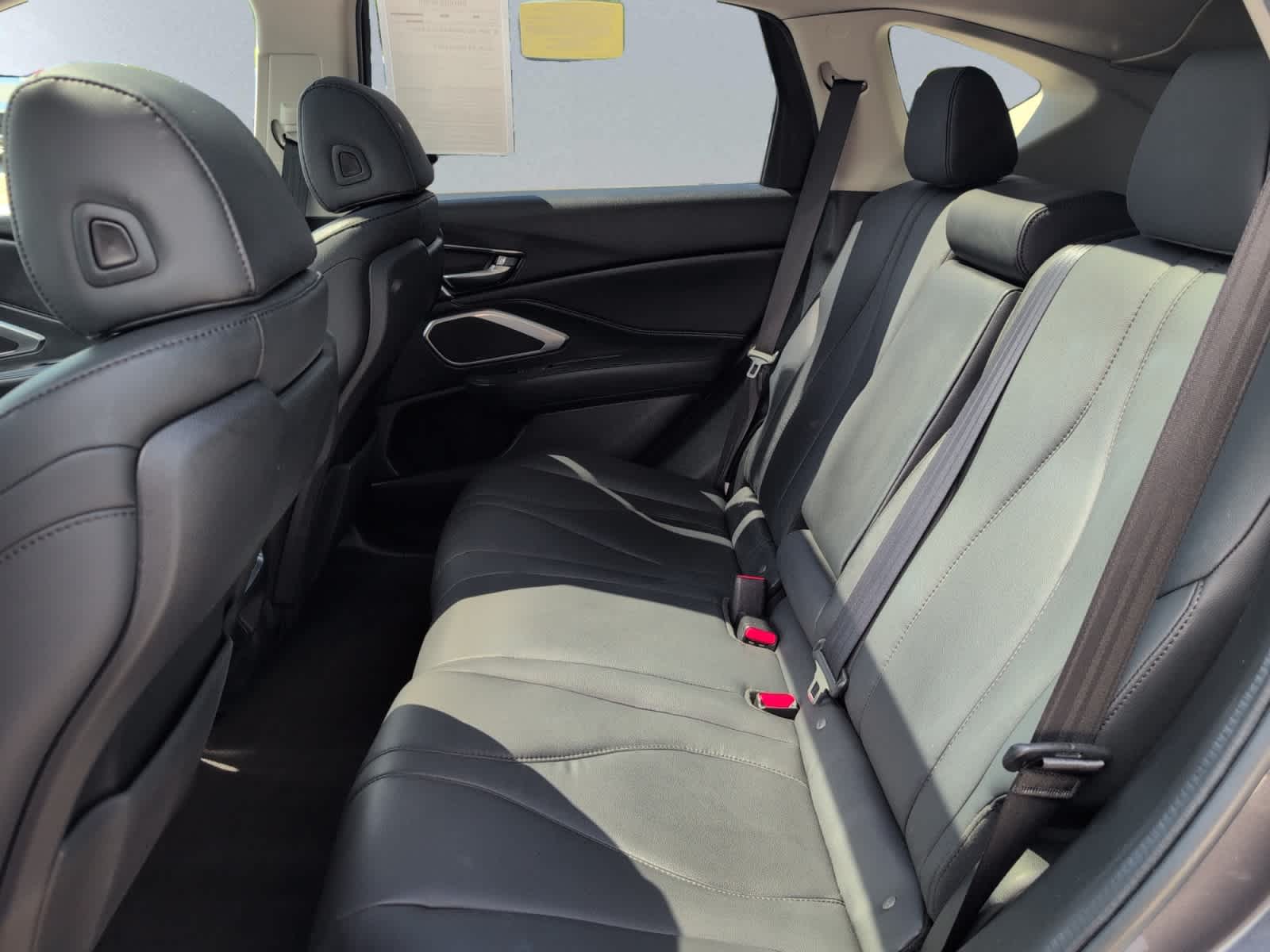 used 2019 Acura RDX car, priced at $25,998