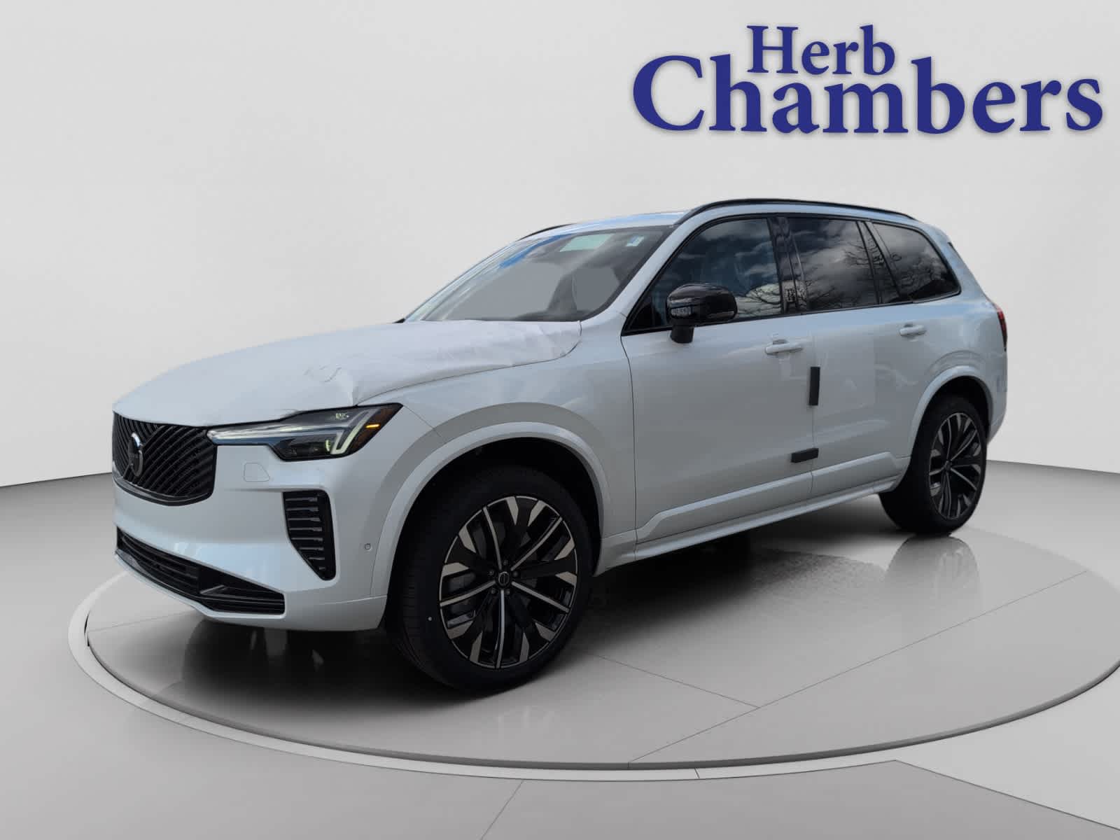 new 2026 Volvo XC90 car, priced at $75,770