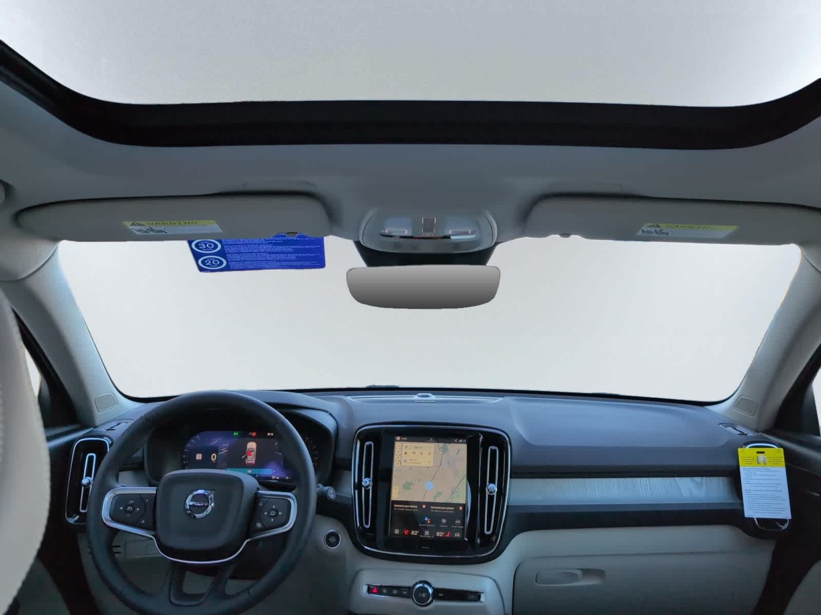 2026 Volvo XC40 Ultra - Photo 14