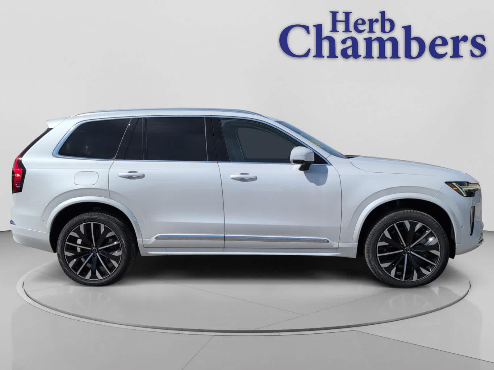 new 2026 Volvo XC90 car, priced at $75,155