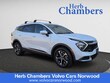 Kia Sportage Hybrid