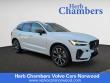 Used 2023 Volvo XC60 B5 AWD Plus Dark SUV