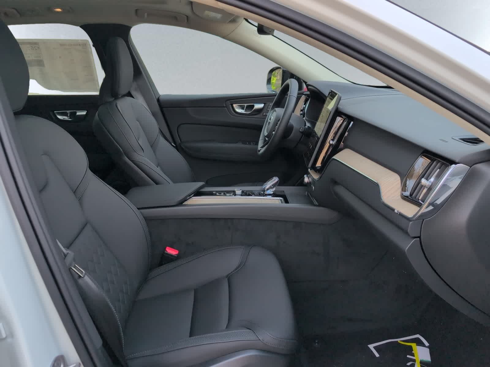 new 2026 Volvo XC60 car, priced at $53,890