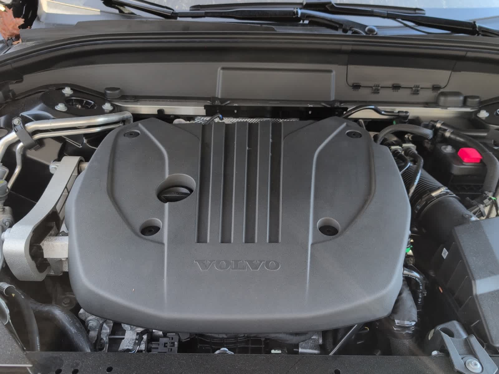 new 2026 Volvo XC60 car, priced at $63,935