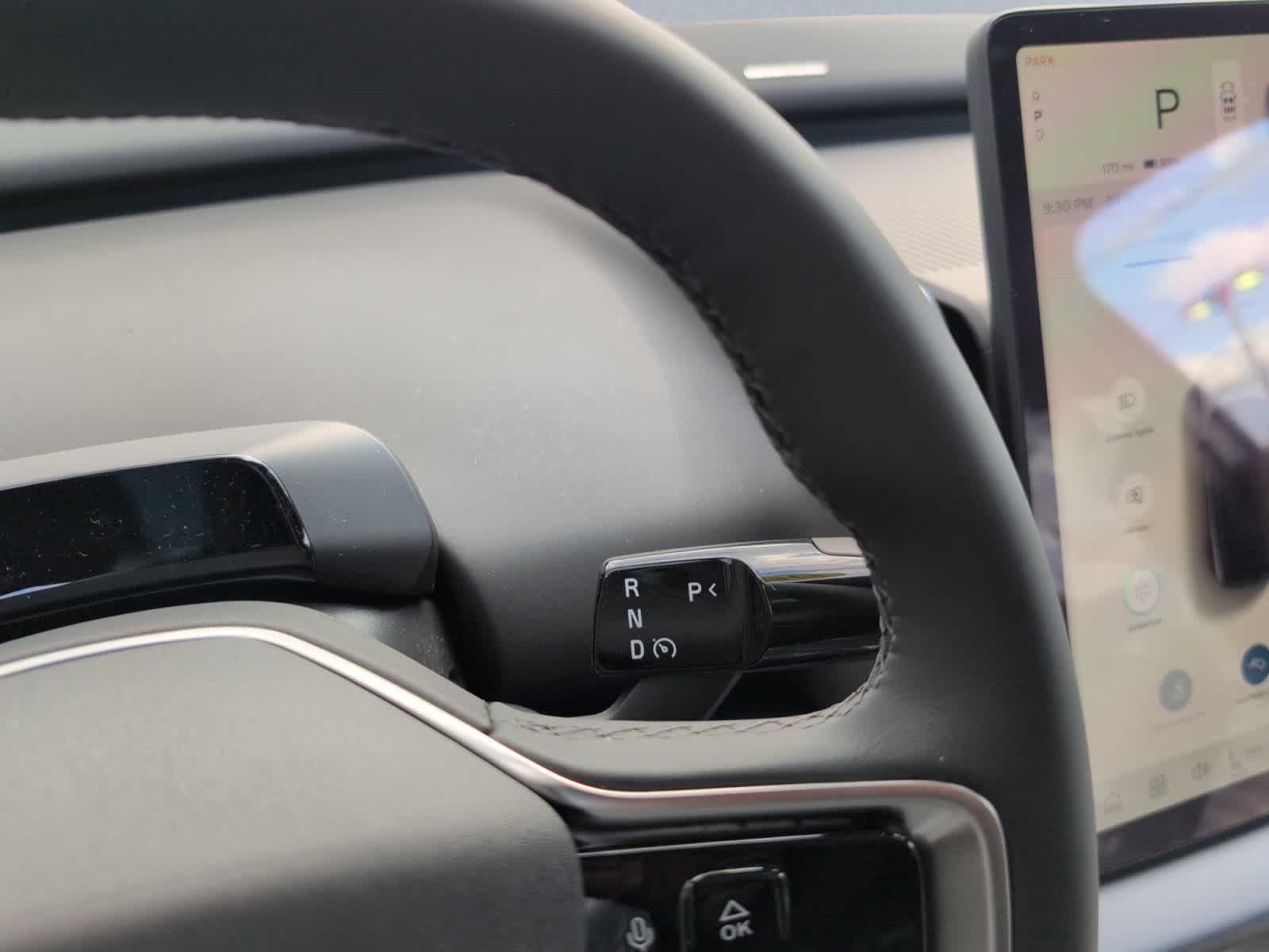 new 2026 Volvo EX30 car, priced at $46,845