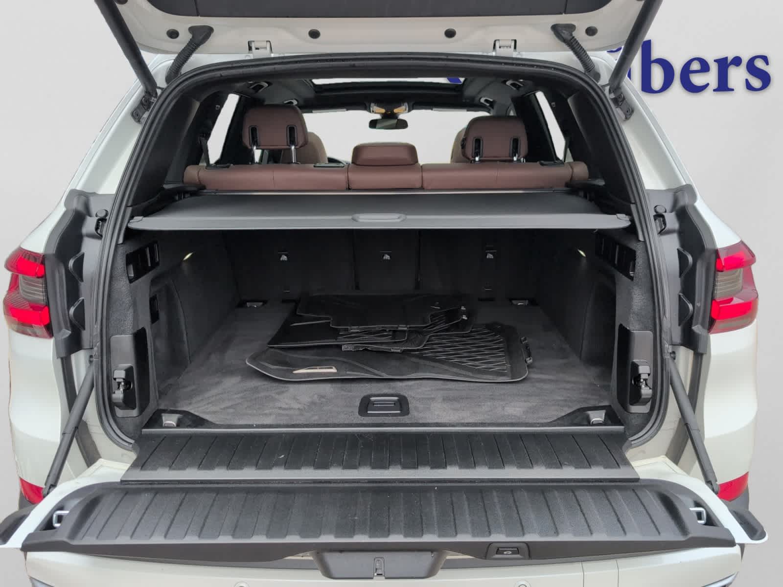 used 2021 BMW X5 car, priced at $32,998