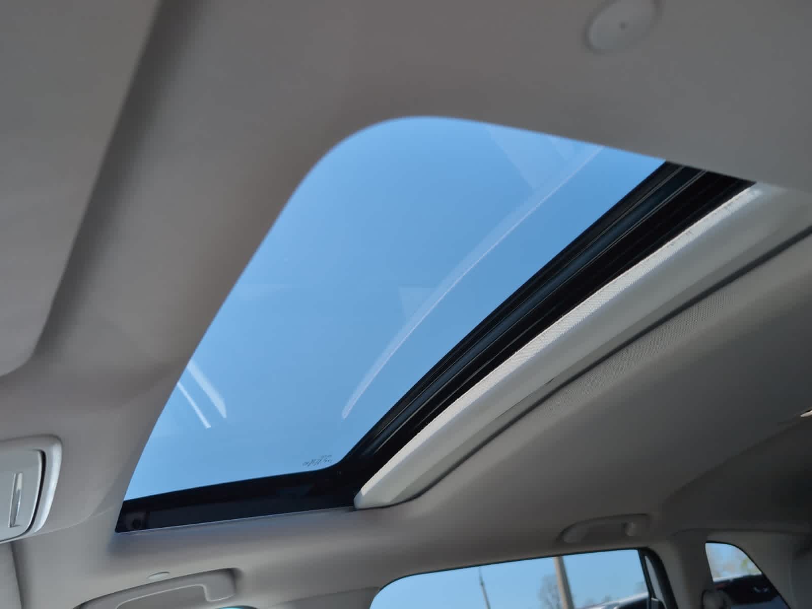 2024 Honda CR-V EX - Photo 49