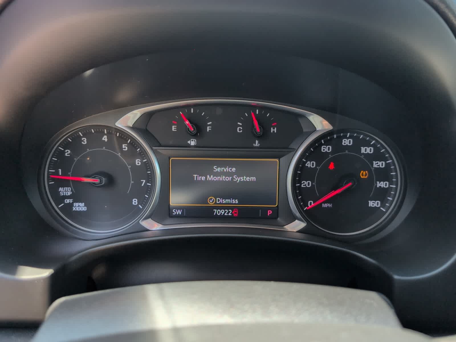 used 2019 GMC Terrain car, priced at $18,498