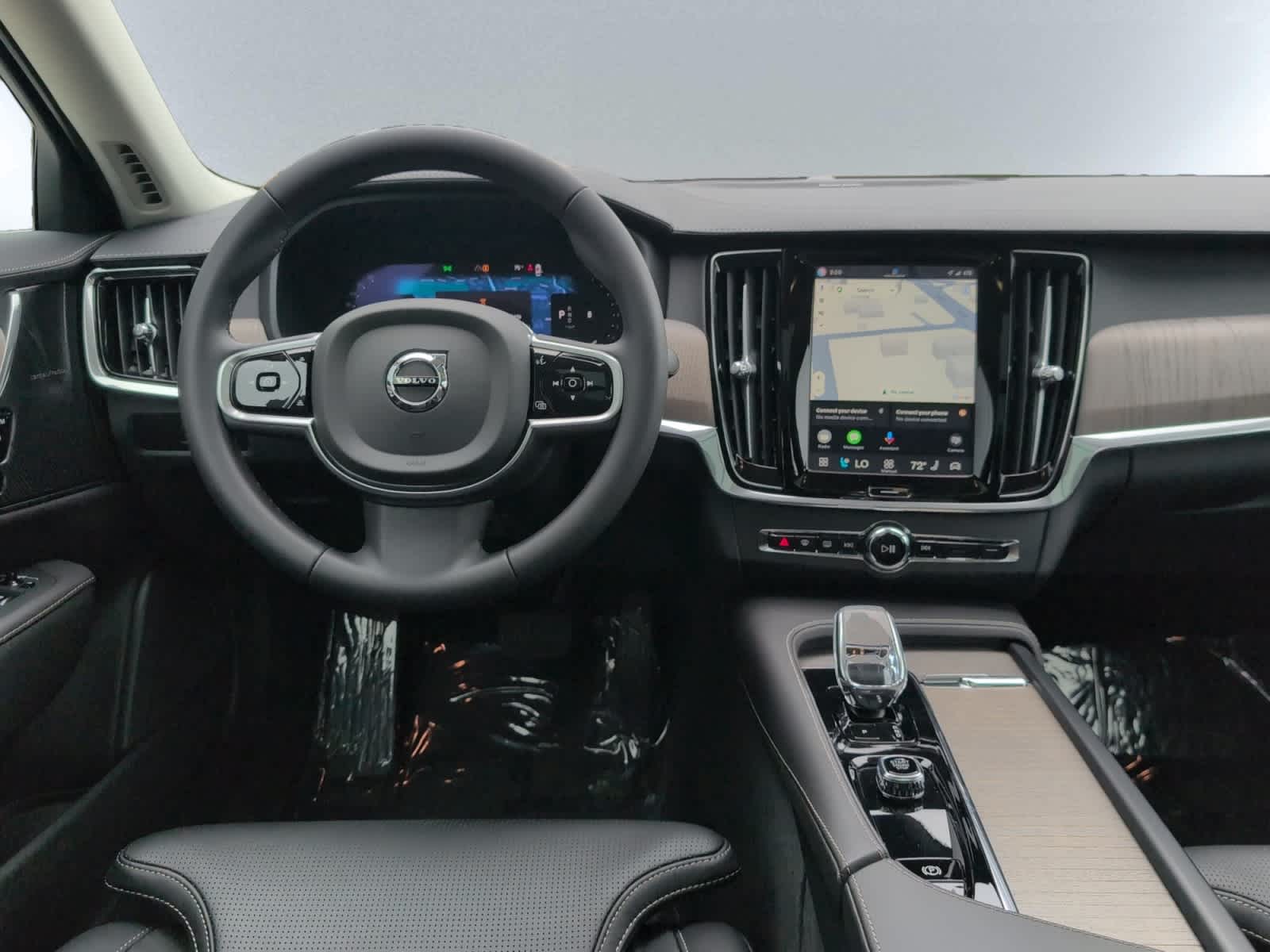 2024 Volvo S90 Ultimate - Photo 6