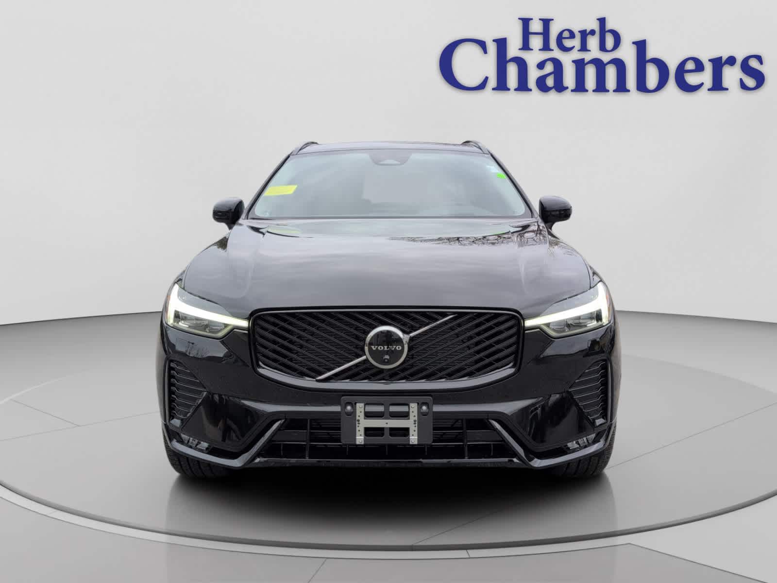 used 2026 Volvo XC60 car, priced at $60,945