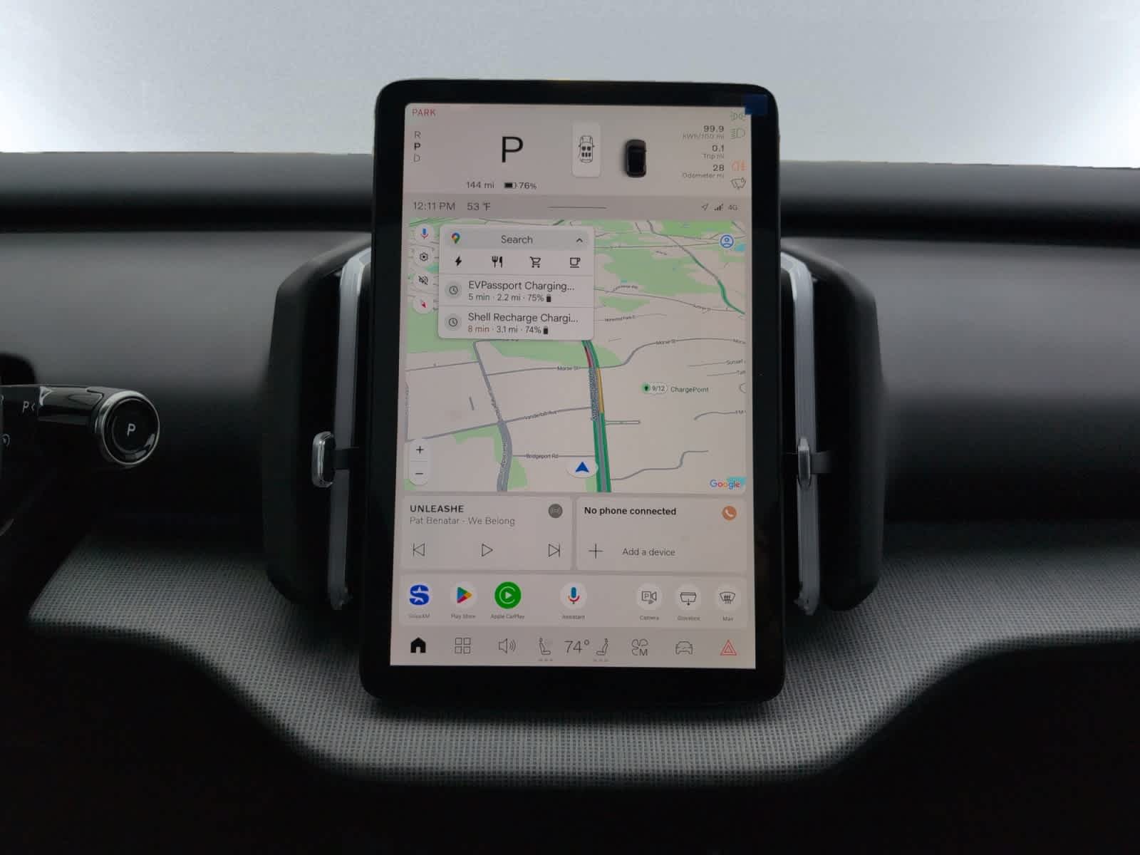 new 2026 Volvo EX30 car, priced at $49,885