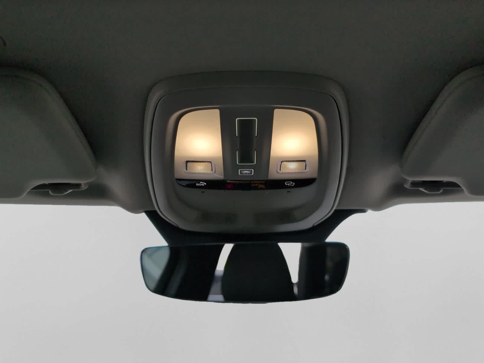 used 2023 Volvo XC90 car, priced at $40,998